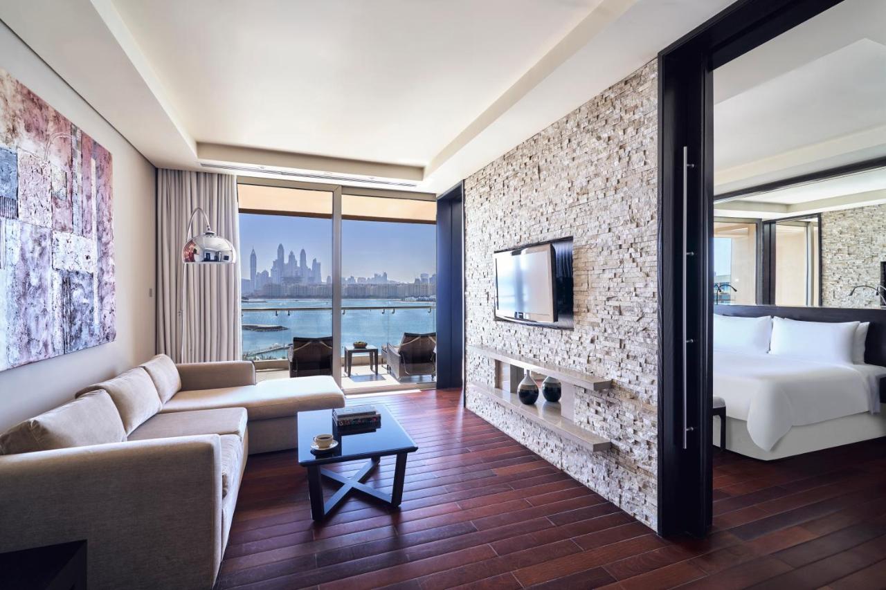 Rixos The Palm Hotel & Suites Dubai Exterior photo